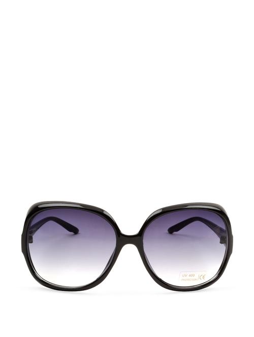chic black sunglasses - 64150 - Very Small Image - 1