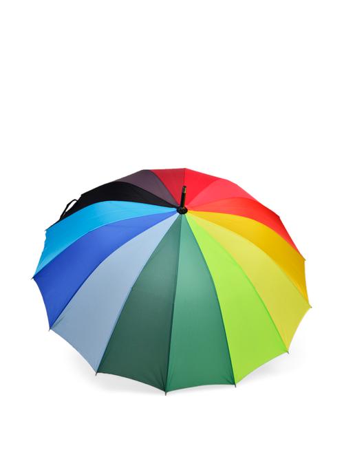 rainbow hued umbrella - 66293 - Very Small Image - 1