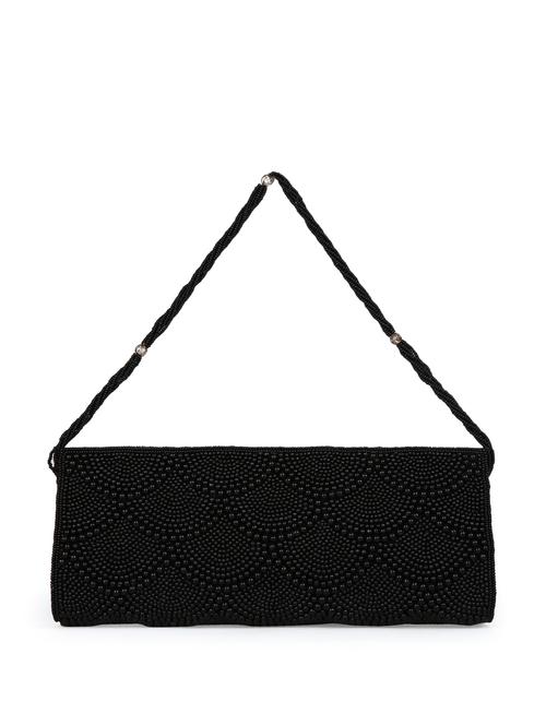 Black Diva Clutch - 66927 - Very Small Image - 1