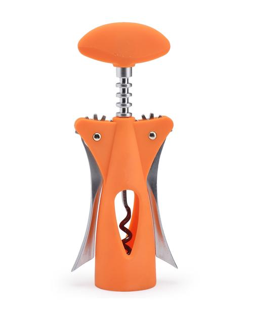 Wing Corkscrew With Soft Touch Body - 68172 - Very Small Image - 1