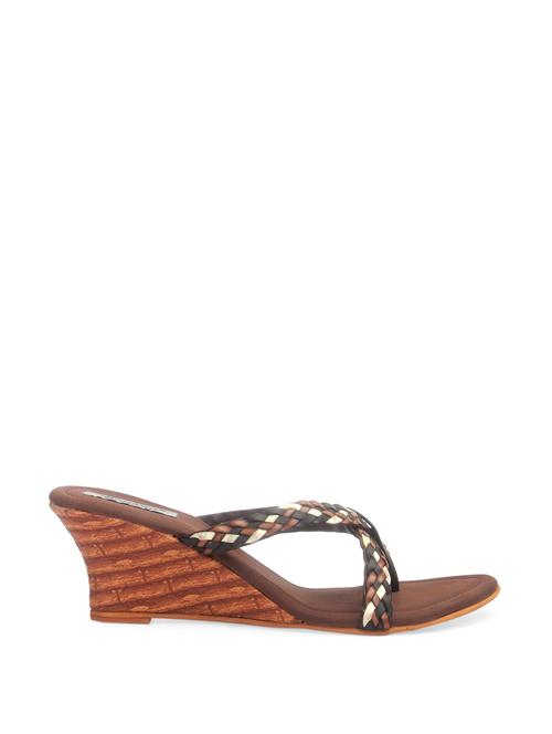 Bravo brown Sandals - 70188 - Very Small Image - 1