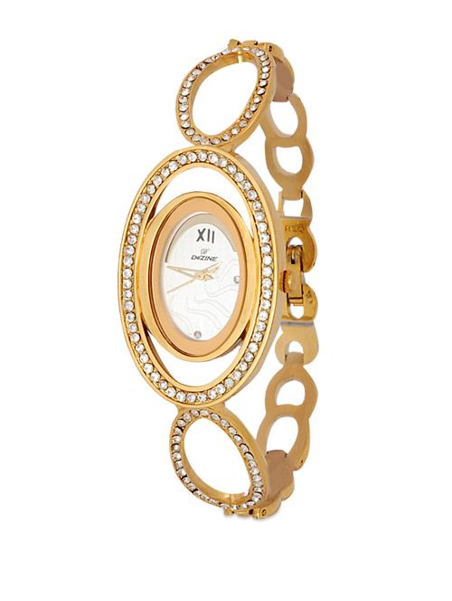 lovely golden watch - 72266 - Very Small Image - 1