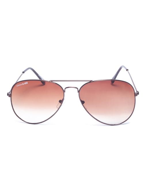 brown lens aviators - 73198 - Very Small Image - 1