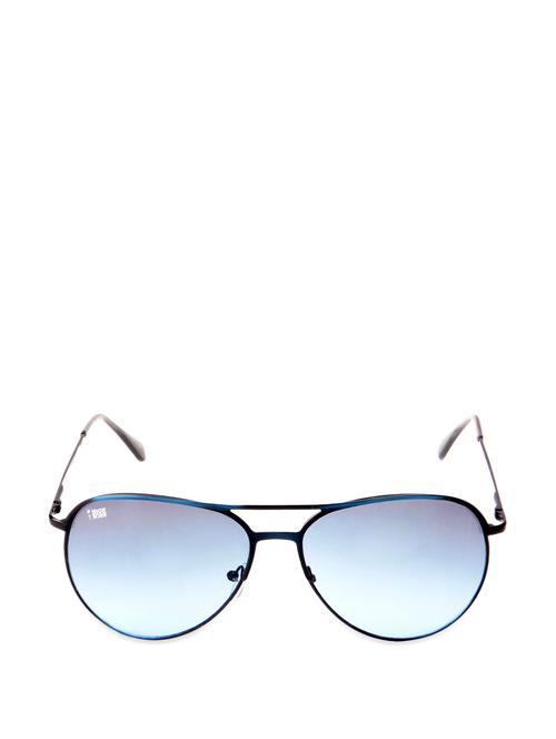 bold blue aviator sunglasses - 73257 - Very Small Image - 1
