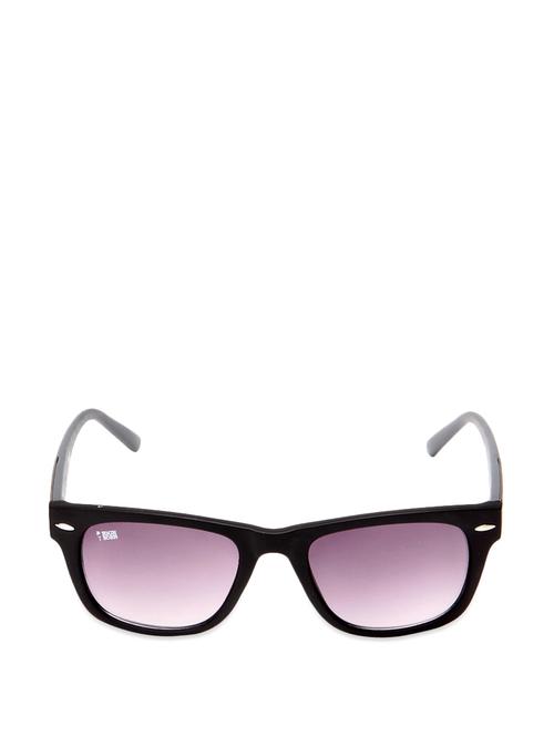 black geeky glasses - 73280 - Very Small Image - 1