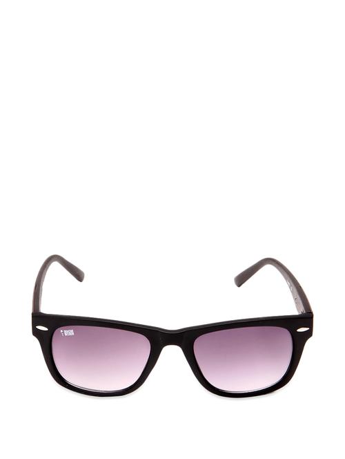black and purple sunglasses - 73281 - Very Small Image - 1
