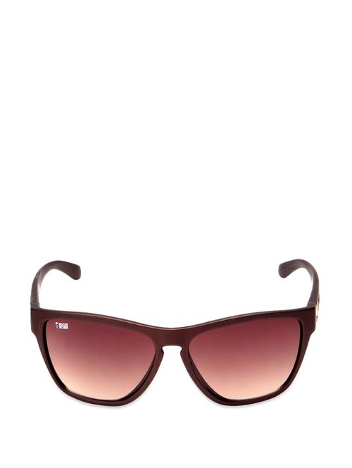 generous brown sunglasses - 73285 - Very Small Image - 1