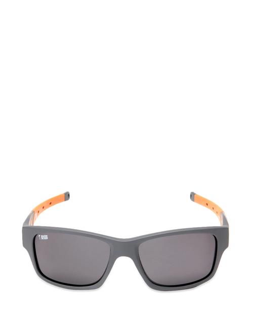 tangy orange and grey sunglasses - 73288 - Very Small Image - 1