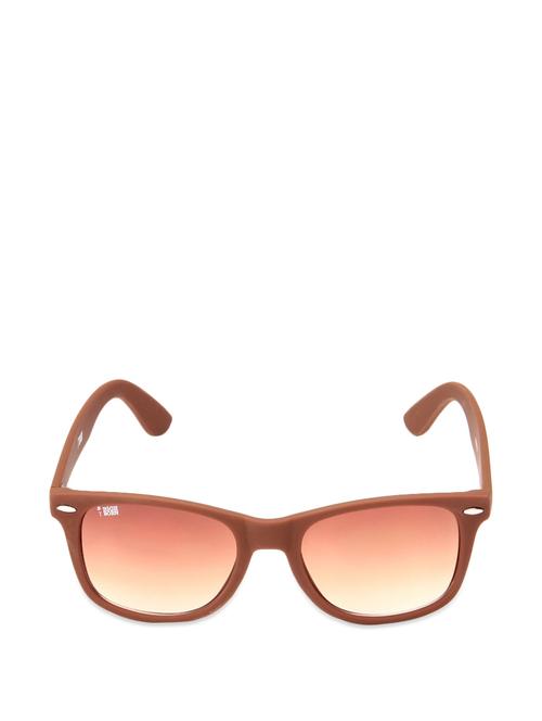 elegant brown sunglasses - 73291 - Very Small Image - 1