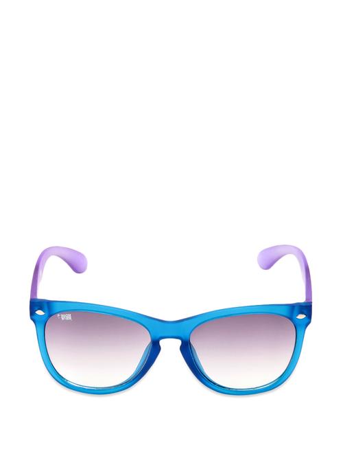 bravo blue chic sunglasses - 73303 - Very Small Image - 1