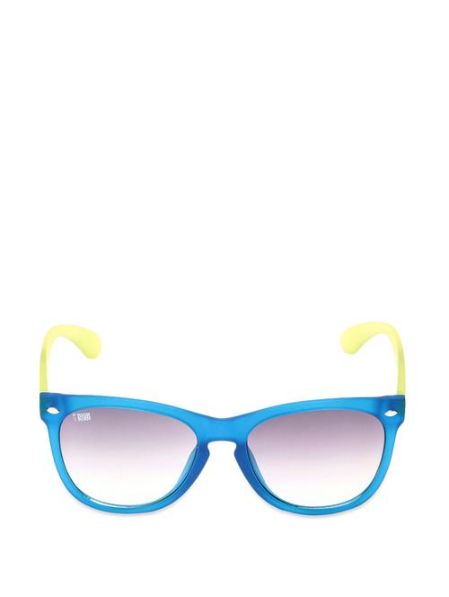 iconic blue sunglasses - 73304 - Very Small Image - 1