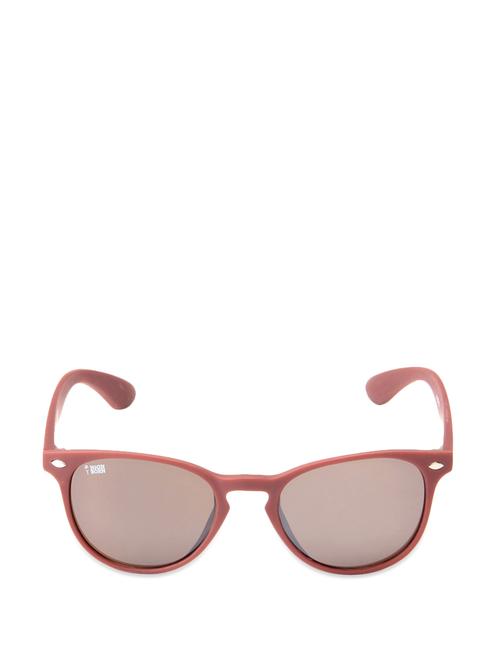 bravo brown classy sunglasses - 73329 - Very Small Image - 1