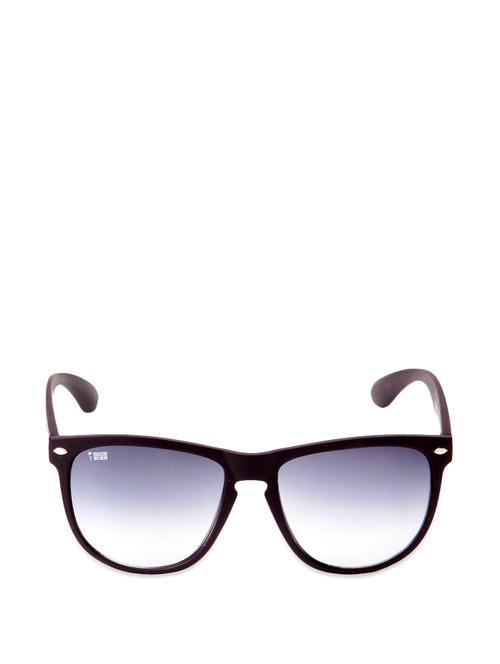 fashion forward black sunglasses - 73341 - Very Small Image - 1