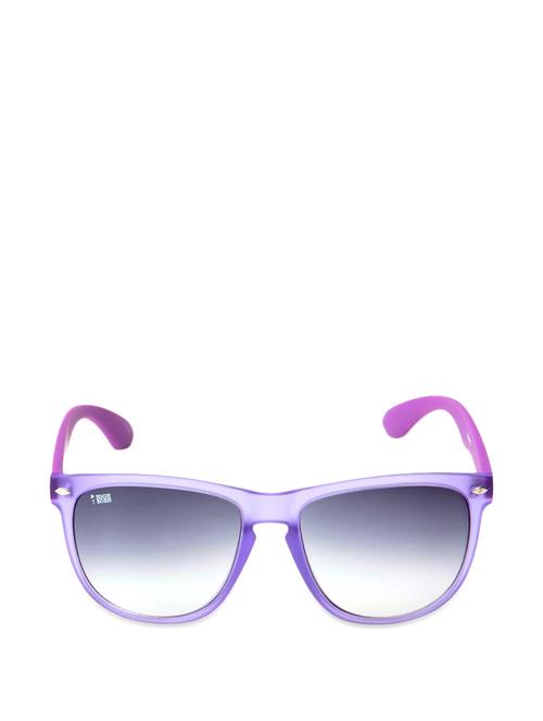 sassy purple  sunglasses - 73344 - Very Small Image - 1
