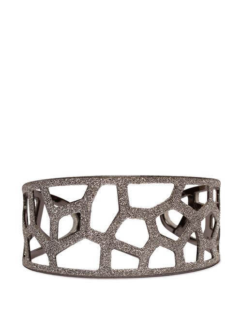 exotic pattern grey bracelet - 74999 - Very Small Image - 1