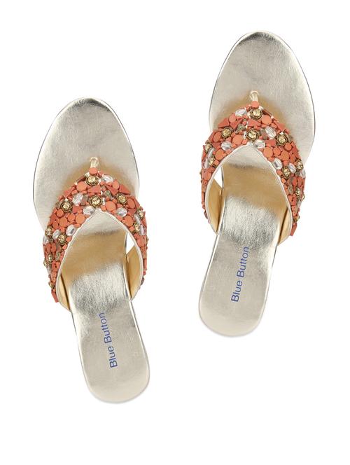 love for gold wedges - 75256 - Very Small Image - 1