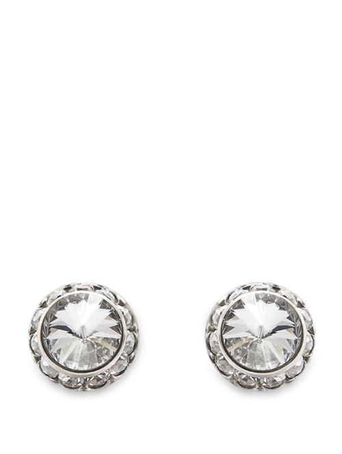 stellar crystal ear studs - 76741 - Very Small Image - 1