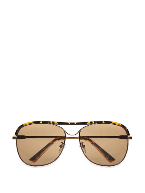 chic cat sunglasses - 76840 - Very Small Image - 1