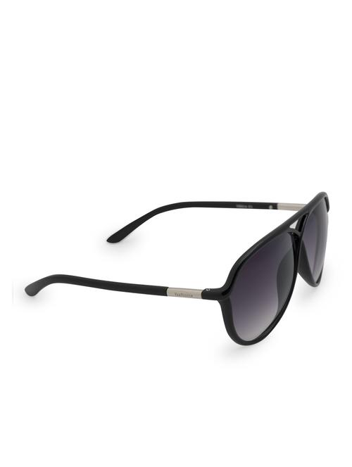 black aviator sunglasses - 77 - Very Small Image - 1