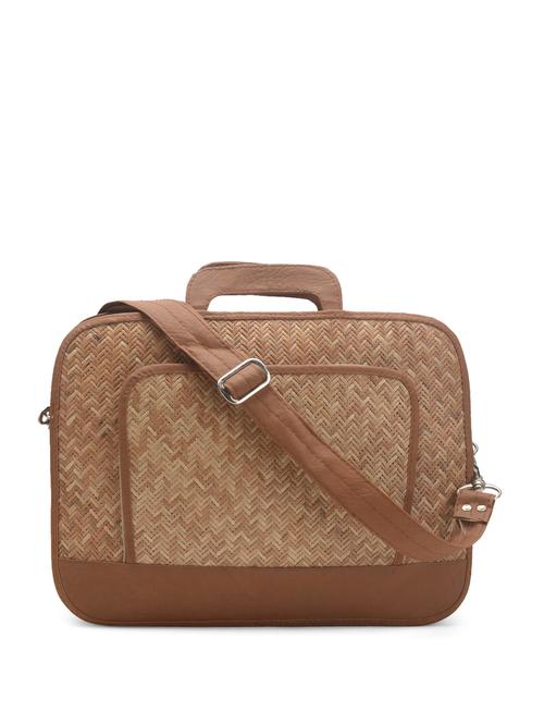 Canewood Office Bag - 77657 - Very Small Image - 1