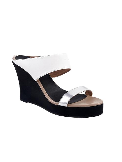 black sequinned flats - 77677 - Very Small Image - 1