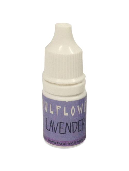 aroma pouch lavender
(with bottle) - 7827 - Very Small Image - 1