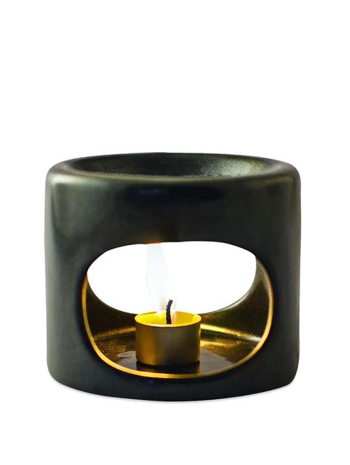 round oil burner - 7848 - Very Small Image - 1