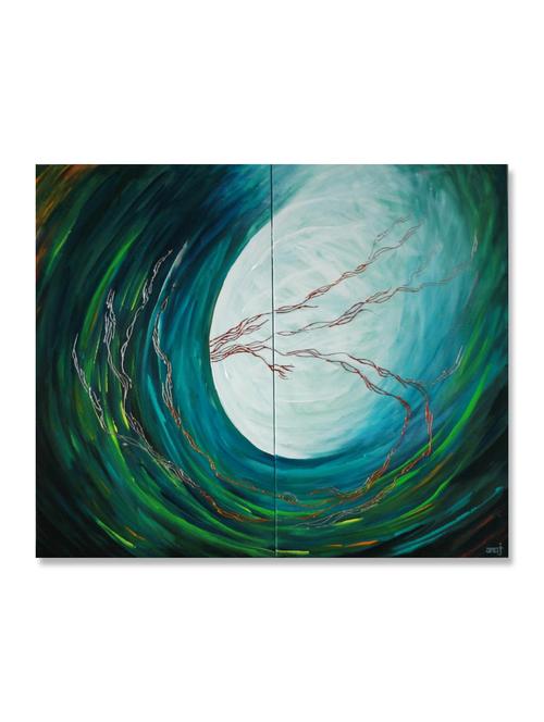 exuberance by anuj malhotra - 7865 - Very Small Image - 1