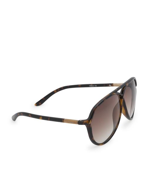 dual tone aviator sunglasses - 79 - Very Small Image - 1