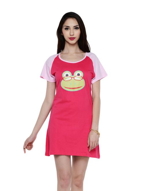 The Frog Prince ??? Sleepshirt - 79020 - Very Small Image - 1