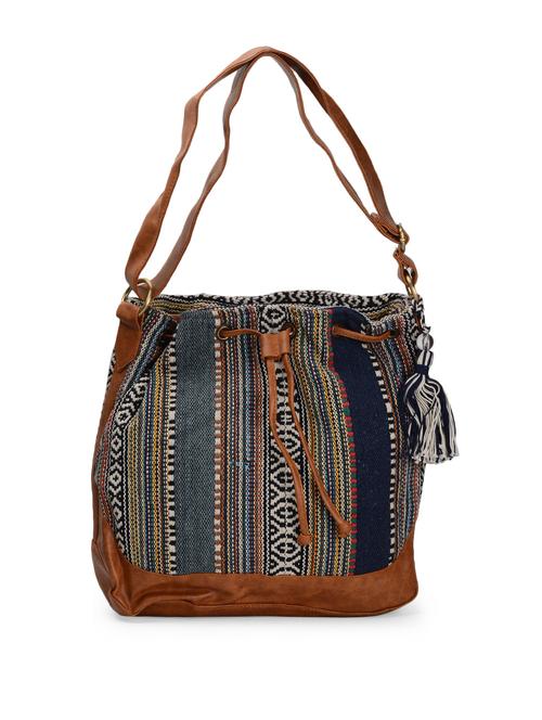 quirky  cross-body bag - 79097 - Very Small Image - 1