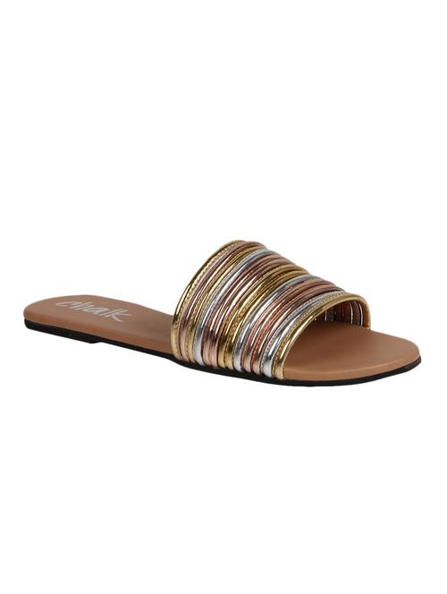 moonshine slip on sandals - 80006 - Very Small Image - 1