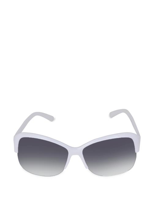 stylish white sunglasses - 80056 - Very Small Image - 1