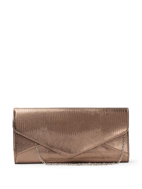 copper envelope clutch - 81576 - Very Small Image - 1