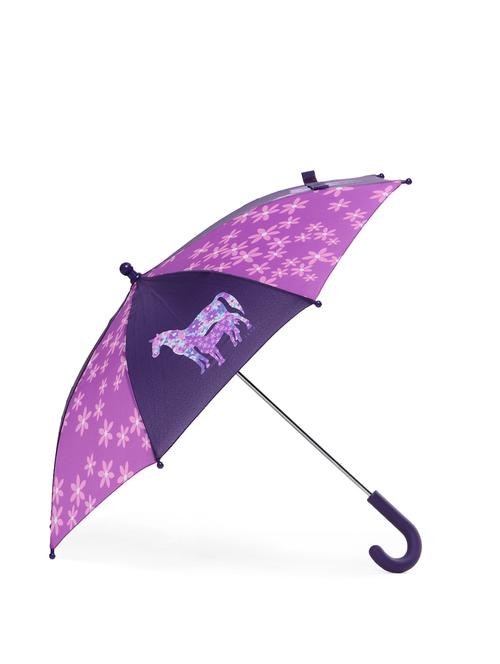 Big Floral Umbrella - 81778 - Very Small Image - 1