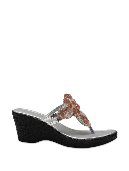 silver toe separator wedges - 846917 - Very Small Image - 1