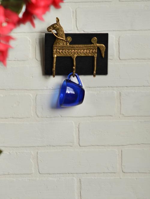 horse key hanger - 847873 - Very Small Image - 1