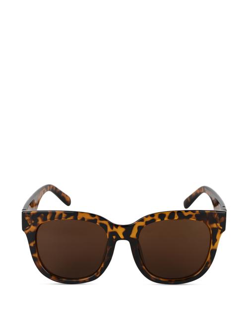 animal print sunglasses - 848028 - Very Small Image - 1