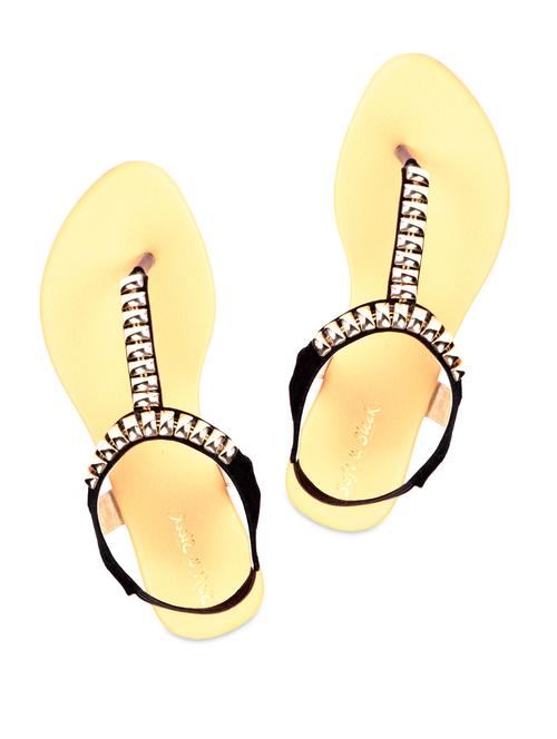 beige and black flats - 848061 - Very Small Image - 1