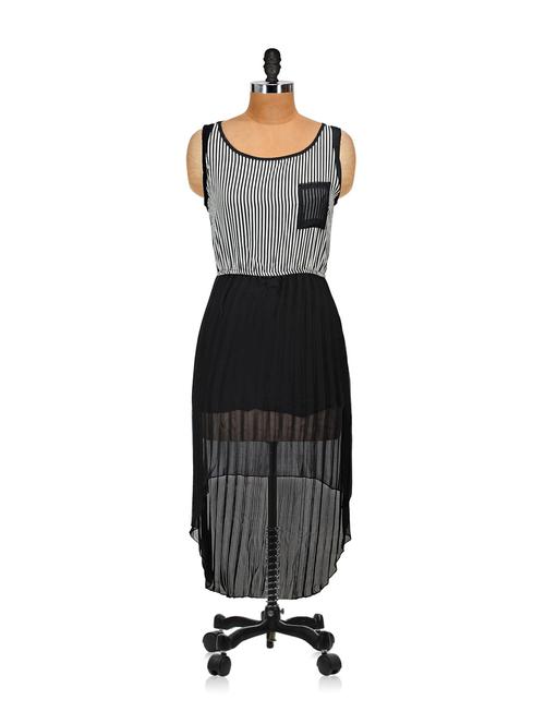 black party dress - 848694 - Very Small Image - 1