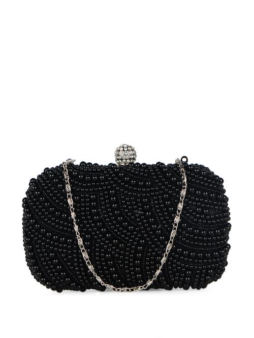 black pearl clutch - 848900 - Very Small Image - 1