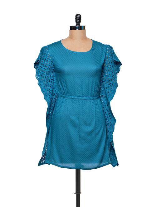 bright blue top - 84943 - Very Small Image - 1