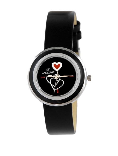 classic black watch - 850531 - Very Small Image - 1