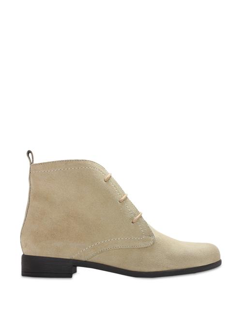 beige suede boots - 850897 - Very Small Image - 1