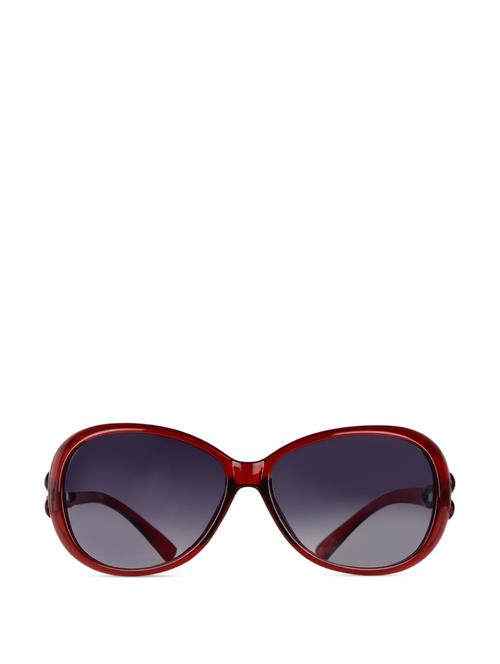 oval framed sunglasses - 851014 - Very Small Image - 1