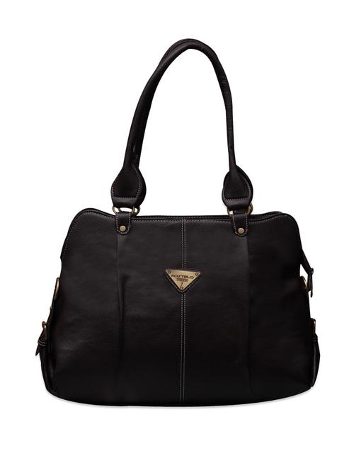 brown office handbag - 852907 - Very Small Image - 1