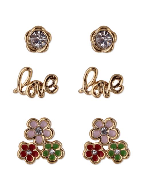 love struck earrings - 852997 - Very Small Image - 1