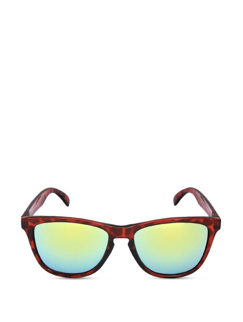 animal print sunglasses - 853726 - Very Small Image - 1