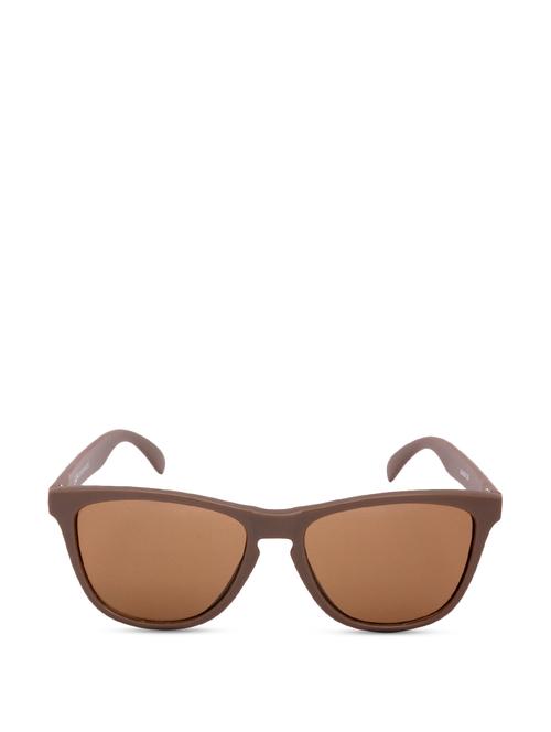 classy matte-coffee sunglasses - 853732 - Very Small Image - 1