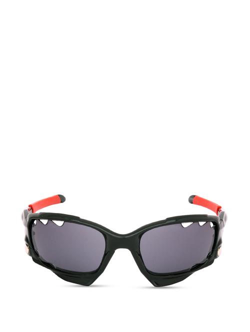 sporty red sunglasses - 853738 - Very Small Image - 1